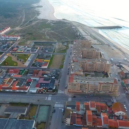Furadouro Beach Spot أوفار المظهر الخارجي الصورة