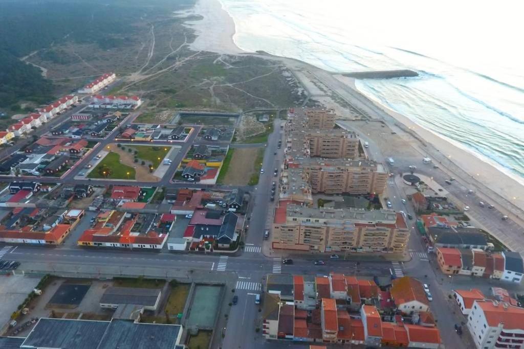 Furadouro Beach Spot أوفار المظهر الخارجي الصورة