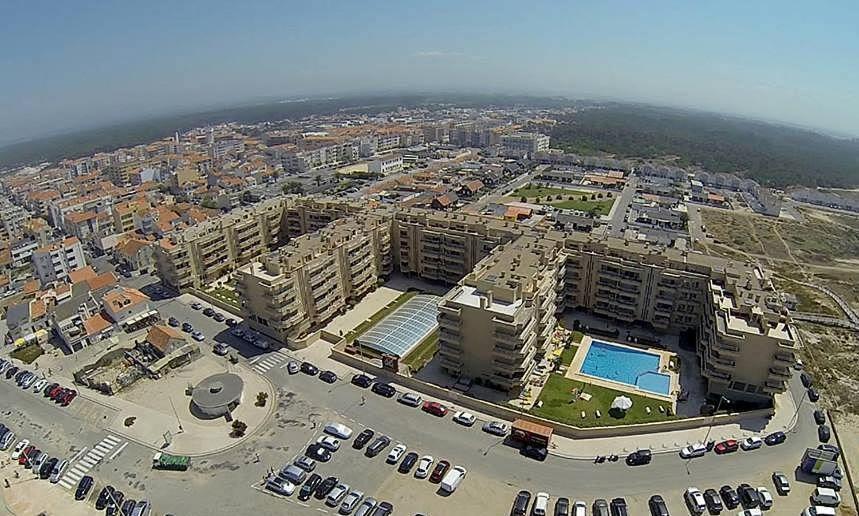 Furadouro Beach Spot أوفار المظهر الخارجي الصورة
